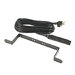 Electric Assembly (3 Outlet)