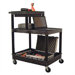 Stand-Up Tool/Utility Cart