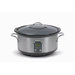 7 Litres Digital Oval Slow Cooker