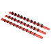 1/4 Socket Rack