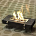 Murano Fireplace