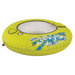 Inflatable River Tube with Cooler Covered