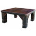 Ranch House Coffee Table