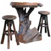 Diablo Pub Table
