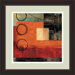 Constant II by Brent Nelson, Framed Print Art - 14.56" x 14.63"