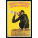 Anisetta Evangelisti Liquore da Dessert by Carlo Biscaretti, Framed Print Art - 37.66" x 25.66"