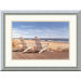 Point East by Daniel Pollera Framed Fine Art Print - 15.99" x 19.99"