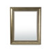 Astoria Large Mirror in Champagne Gold