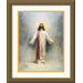 Eternal Life by Richard Judson Zolan Framed Fine Art Print - 22.12" x 18.12"