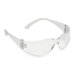 Bulldog Readers' Bifocal Safety Glasses in Clear (2.0 Diopter)
