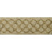 4" x 12" Honed Marble Savona Listello