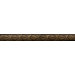 Renaissance 1" x 12" Verona Liner in Antique Bronze