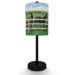 Saddle Up Table Lamp
