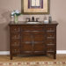48" Ridgefield Single Bathroom Vanity