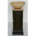 12" Randolph Single Bathroom Vanity Set in Espresso
