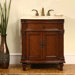 30.5" Springfield Single Bathroom Vanity