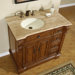 38" Charlotte Single Bathroom Vanity