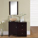 37" Cheshire Single Bathroom Vanity
