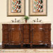 72" Blair Double Bathroom Vanity