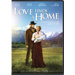 Love Finds A Home DVD