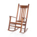 Country Adult Rocking Chair