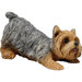 Small Size Yorkshire Terrier Sculpture