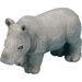 Small Size Rhinoceros Sculpture