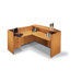 Reception Executive Desk Shell