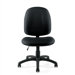Mid-Back Armless Fabric Task Chair