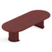 Margate Racetrack Conference Table