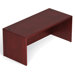 Margate Rectangular Desk Shell