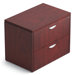Ventnor Lateral File with Lock