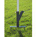 In Ground Portable Umbrella Stand