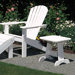 Adirondack Side Table