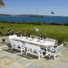 Portsmouth Rectangular Dining Table
