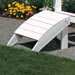 Adirondack Ottoman