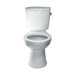 Commercial Elongated Toilet Bowl