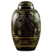 Black Radiance Adult Urn