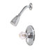 Concord Single Handle Volume Control Shower Faucet
