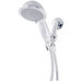 Three-Setting Water Saving Handle Shower