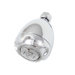 Three-Setting Water Saving Shower Head