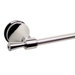 Torino 18" Towel Bar