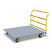 American Cart and Equipment 50" x 50" Platform Truck