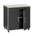 2 Door Base Cabinet