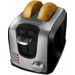2 Slice Oven Broiler Toaster