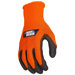 Polyurethane Dip Palm Work Glove