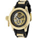 Women's Russian Diver Round Watch