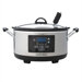 Set n' Forget 6 Qt. Programmable Slow Cooker