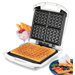 Four Square Belgian Waffle Maker