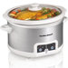 4.5 Qt Slow Cooker